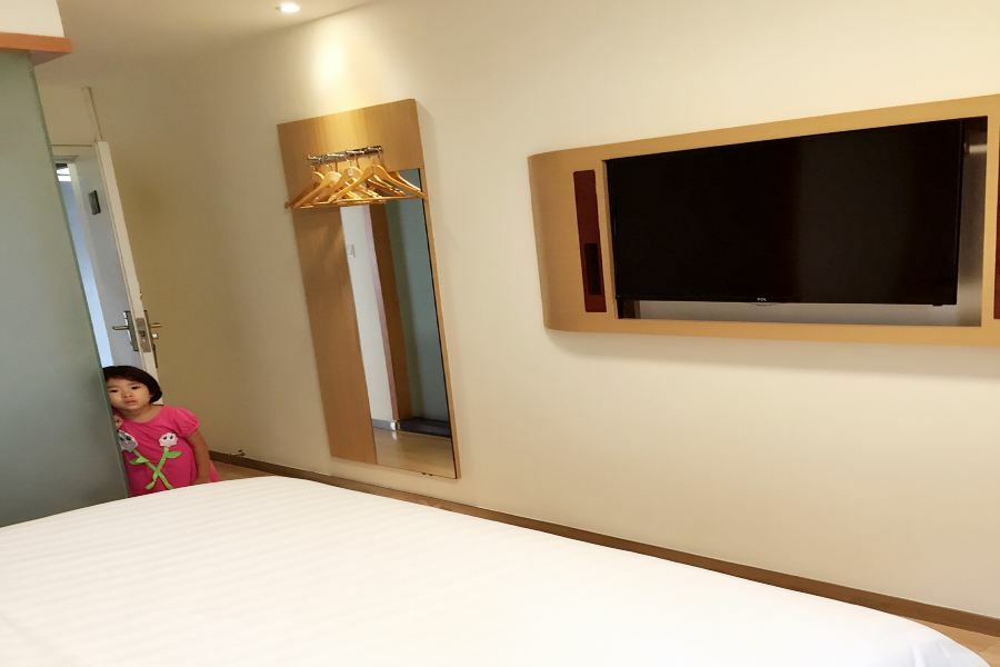 7Days Inn Chengdu Wuda Garden Екстер'єр фото